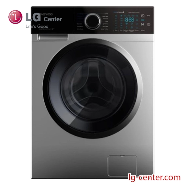 ماشین لباسشویی دوو مدل LM-850SB