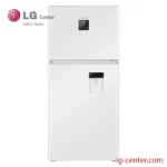 یخچال فریزر 26 فوت ایکس ویژن مدل TT582-AWD