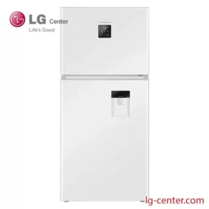 یخچال فریزر 26 فوت ایکس ویژن مدل TT582-AWD