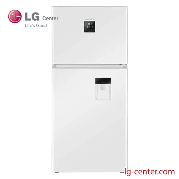 یخچال فریزر 26 فوت ایکس ویژن مدل TT582-AWD