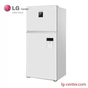 یخچال فریزر 26 فوت ایکس ویژن مدل TT582-AWD