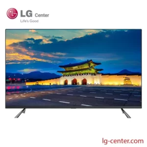 تلویزیون 55 اینچ ال ای دی هوشمند دوو مدل 55DM4000