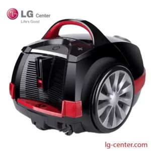 جاروبرقی کیسه‌‎دار دوو مدل DVC-LH22R