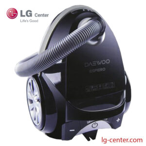 جاروبرقی کیسه‌‎دار دوو مدل DVC-S22G