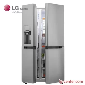 ساید بای ساید دوو سری Prime 3DR IOT مدل ARSXi30-20S