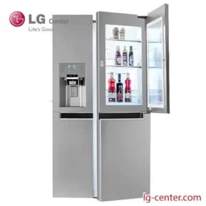 ساید بای ساید دوو سری پرایم 36 فوت مدل ARSXi30-30S